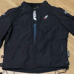 Women’s - Joe Rocket Motorcycle Jacket
